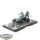 Freies Volk - Frozen Shore Chariots - grundiert