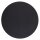 Playmats.eu - Rubber Zones for Warhammer 40k 10th Edition 7,6"/19,3 cm (6 Pieces) - Ancient Evil