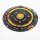 Playmats.eu - Rubber Zones for Warhammer 40k 10th Edition 7,6"/19,3 cm (6 Pieces) - Fusion Pod