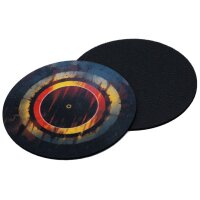 Playmats.eu - Rubber zones for Warhammer 40k: Kill Team 9,1cm / 3,6" - Inner Circle