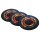 Playmats.eu - Rubber zones for Warhammer 40k: Kill Team 9,1cm / 3,6" - Inner Circle