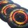 Playmats.eu - Rubber zones for Warhammer 40k: Kill Team 9,1cm / 3,6" - Inner Circle