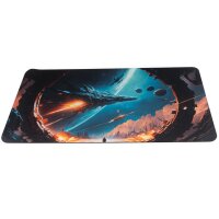 Playmats.eu - Rubber Mat for Card Games - Space Ring