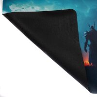 Playmats.eu - Rubber Mat for Card Games - Dark Leaders