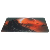 Playmats.eu - Rubber Mat for Card Games - Thorn Kingdom