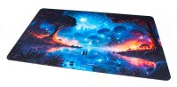 Playmats.eu - Rubber Mat for Card Games - Lake