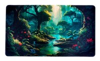 Playmats.eu - Rubber Mat for Card Games - Jungle