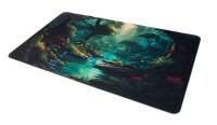 Playmats.eu - Rubber Mat for Card Games - Jungle