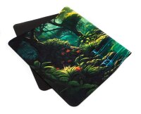 Playmats.eu - Rubber Mat for Card Games - Jungle