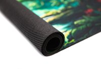 Playmats.eu - Rubber Mat for Card Games - Jungle