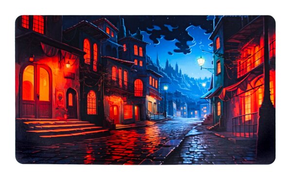 Playmats.eu - Rubber Mat for Card Games - Alley