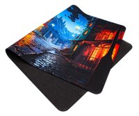 Playmats.eu - Rubber Mat for Card Games - Alley