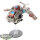 Space Marines - Stormraven Gunship - bemalt
