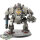 Space Marines - Primaris Redemptor Dreadnought - bemalt