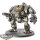 Space Marines - Primaris Redemptor Dreadnought - bemalt