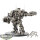 Space Marines - Invictor Tactical Warsuit - grundiert