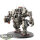 Space Marines - Invictor Tactical Warsuit - grundiert