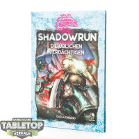 Sonstige - Shadowrun: Die üblichen Verdächtigen...