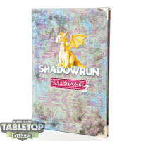 Sonstige - Shadowrun: Kaleidoskope 2 (Hardcover)...