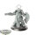 Space Marines - Lieutenant with Storm Shield - unbemalt