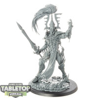 Aeldari - Avatar of Khaine - unbemalt