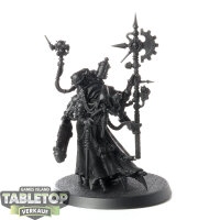 Adeptus Mechanicus - Tech-Priest Dominus - grundiert
