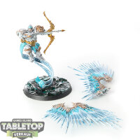 Stormcast Eternals - Knight-Venator - bemalt
