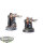 Astra Militarum - 2x Cadian Snipers - bemalt