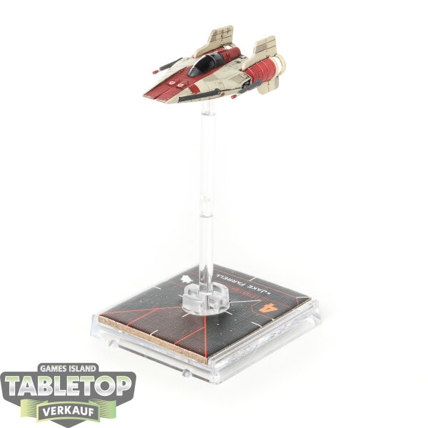 Rebellen - RZ-1 A-Wing - Sonstiges