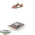 Rebellen - RZ-1 A-Wing - Sonstiges