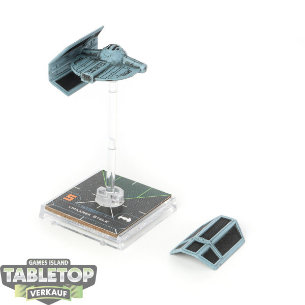 Galaktisches Imperium - TIE Advanced - Sonstiges