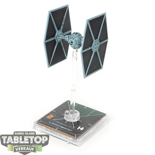 Galaktisches Imperium - TIE Fighter - Sonstiges