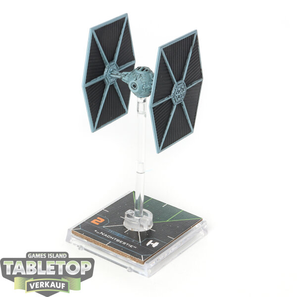 Galaktisches Imperium - TIE Fighter - Sonstiges