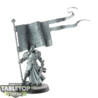 Stormcast Eternals - Knight-Vexillor - unbemalt