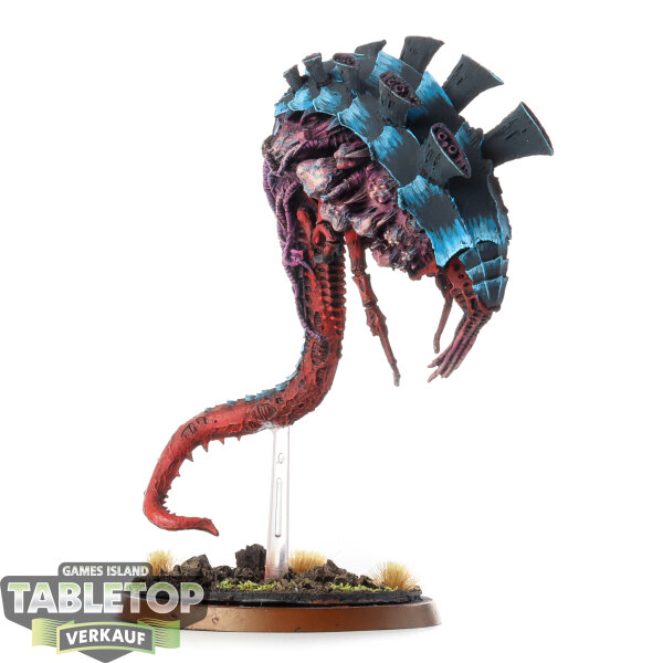 Tyraniden - Tyranid Malanthrope - bemalt