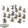 Ossiarch Bonereapers - 15 x Mortek Guard - bemalt