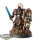 Space Marines - Captain with Relic Shield - bemalt