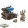 Space Marines - Thunderfire Cannon - teilweise bemalt