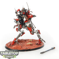 Adeptus Mechanicus - Adeptus Mechanicus Sydonian Dragoon...
