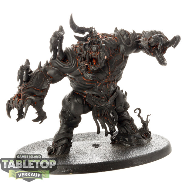 Blades of Khorne - Khorgorath - grundiert