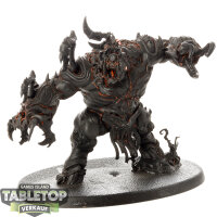 Blades of Khorne - Khorgorath - grundiert