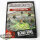 Blood Bowl - Skaven and Dwarf Pitch & Dugout Set - Originalverpackt / Neu