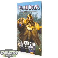 Blood Bowl - Death Zone Season One - deutsch