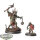 Orruk Warclans - Killaboss with Stab-grot - bemalt