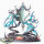 Hedonites of Slaanesh - The Contorted Epitome - teilweise bemalt