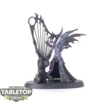 Hedonites of Slaanesh - Infernal Enrapturess - teilweise...