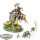 Orruk Warclans - Swampboss Skumdrekk - bemalt