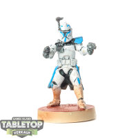 Galaktische Republik - Clone Captain Rex Commander...