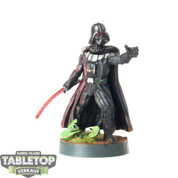 Galaktisches Imperium - Darth Vader - bemalt