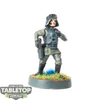 Galaktisches Imperium - General Veers - bemalt